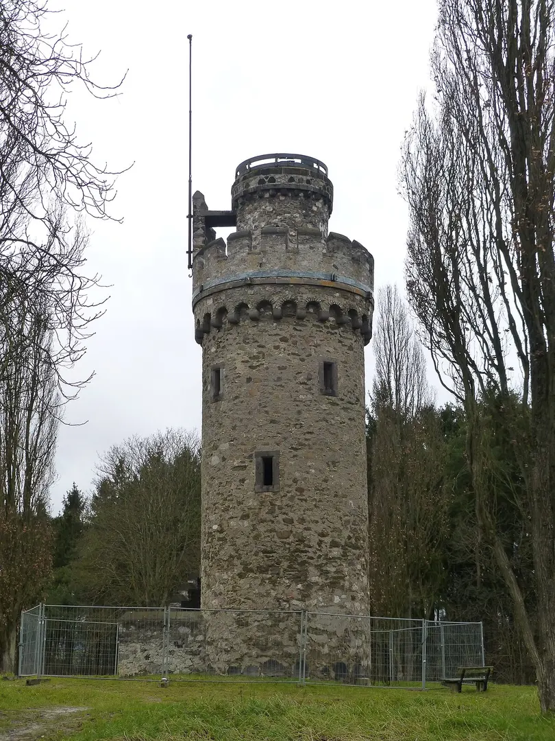 Bismarckturm Wetzlar