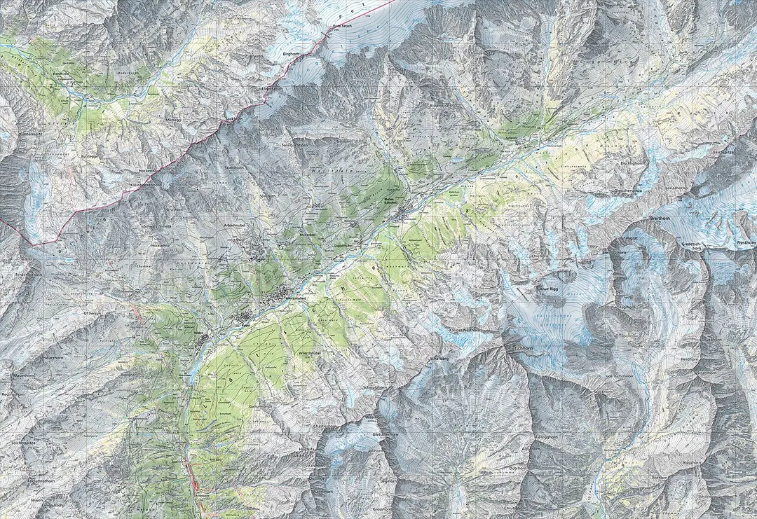 Bietschhorn