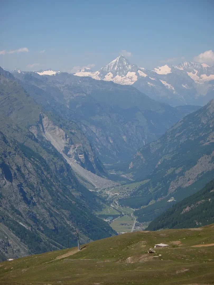 Bietschhorn
