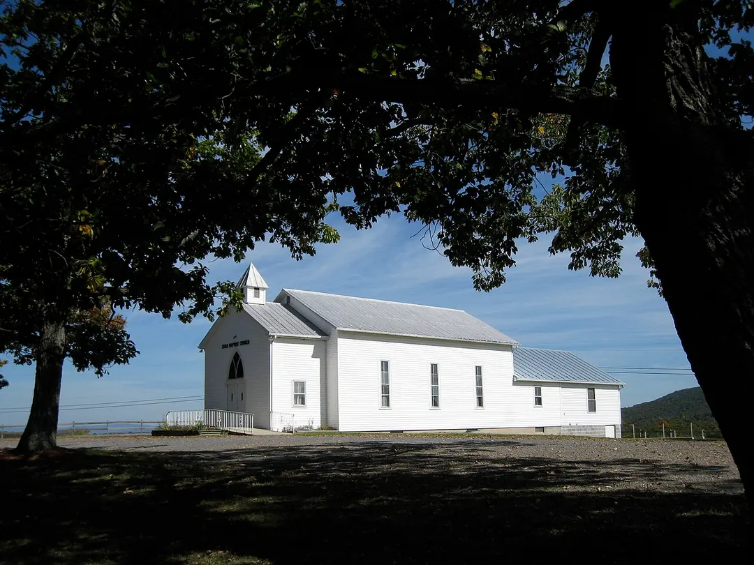 Zoar Baptist Church