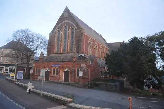 Christ Church