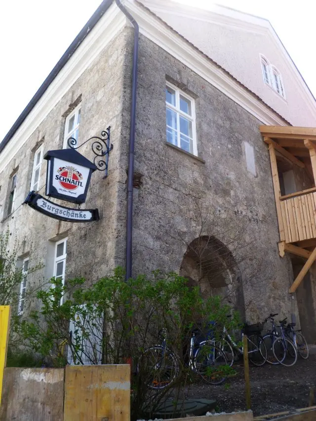 Schloss Frauenstein