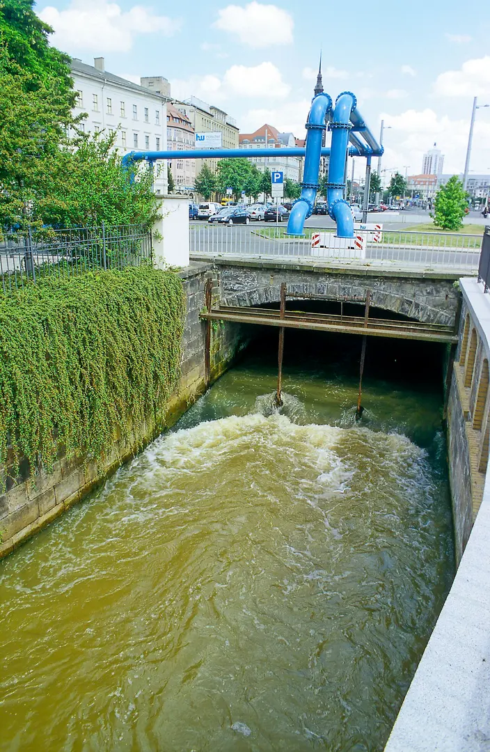 Rosentalbrücke
