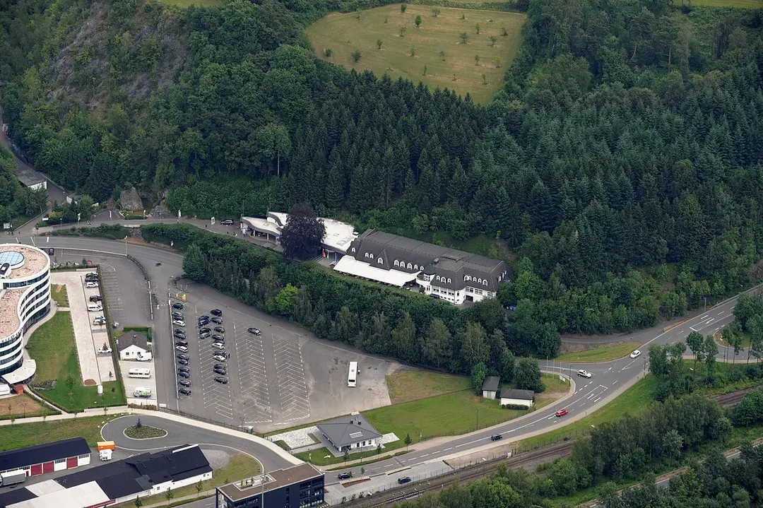 Atta-Höhle