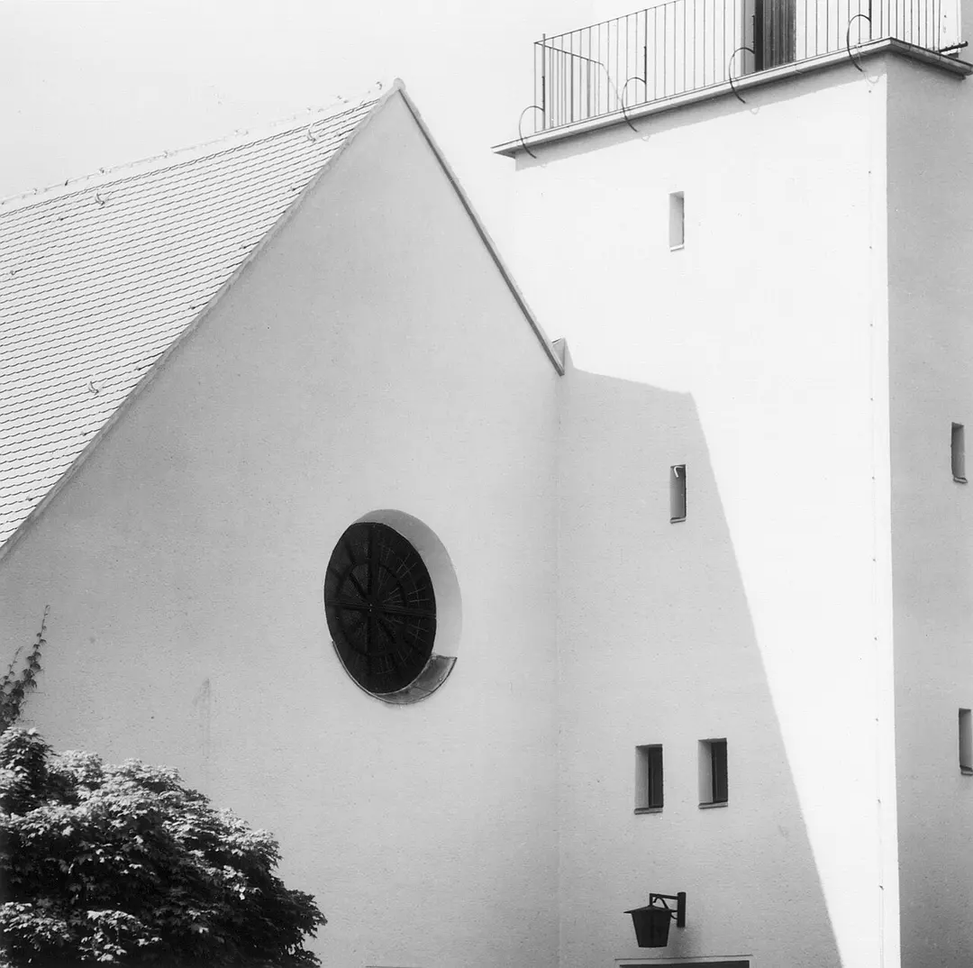 Trinitatiskirche