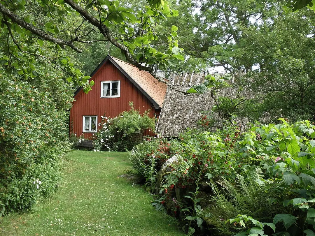 Åkrabergs naturreservat
