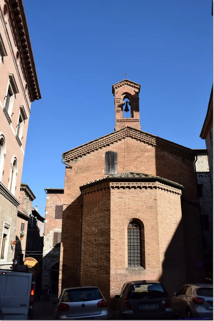 Santa Maria delle Nevi