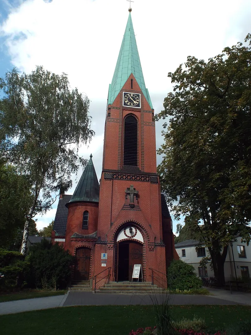 Elisabethkirche