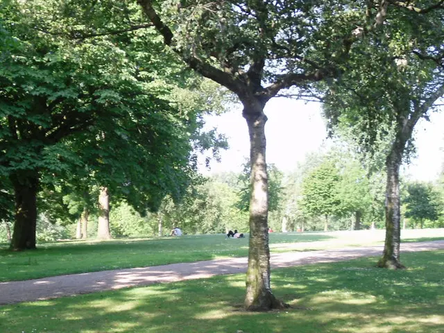 Finsbury Park