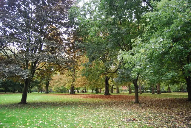 Finsbury Park