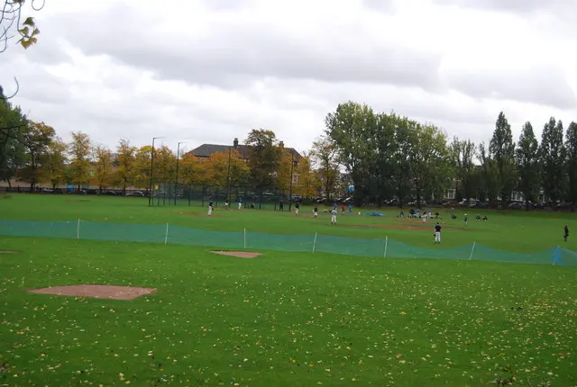 Finsbury Park