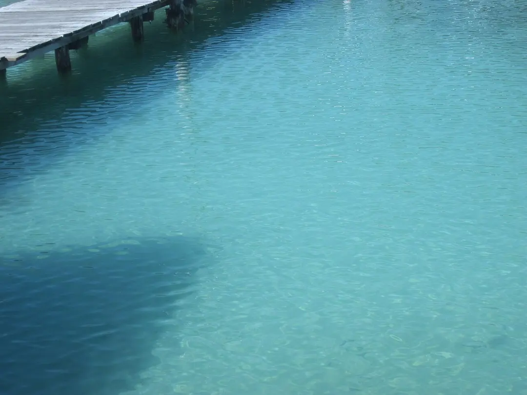 Lagune von Bacalar