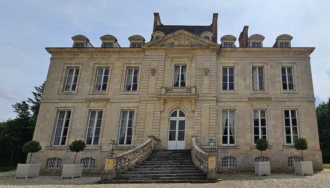 Château de la Tour