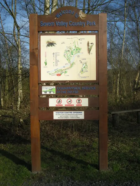 Country Park Halt