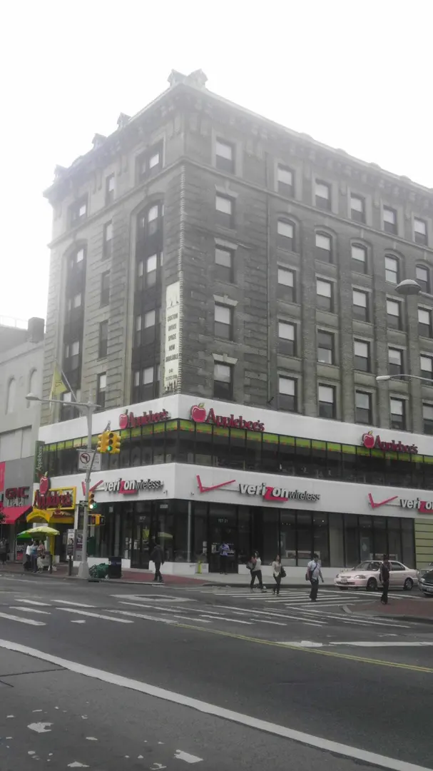 Jamaica Avenue