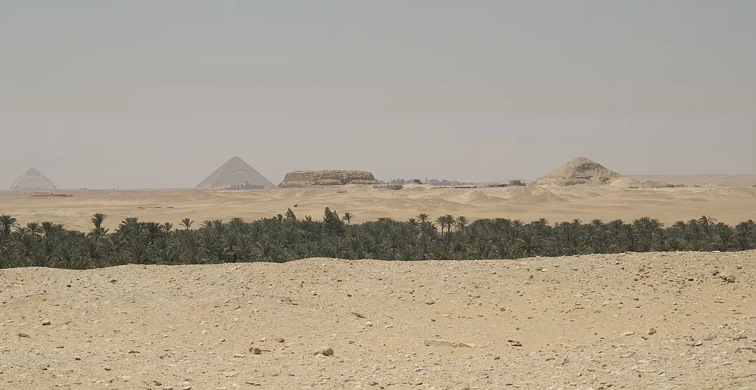 Mastabat al-Firaun