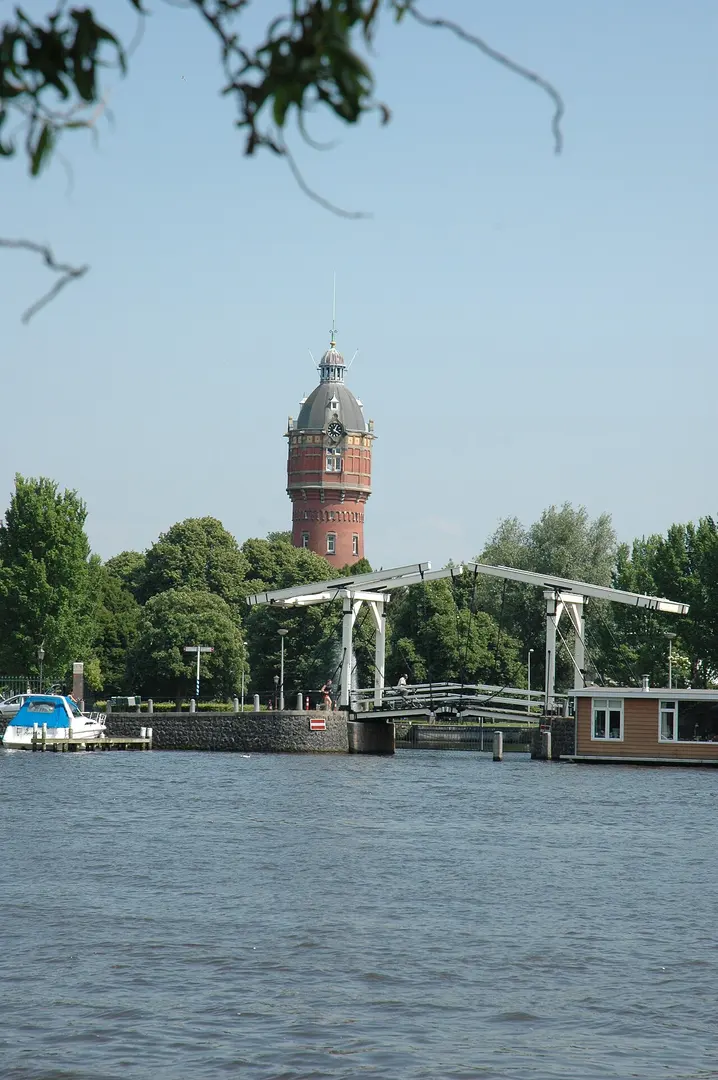 Zuidergasfabriekbrug