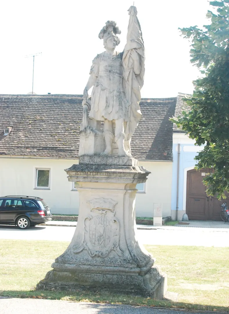 hl. Florian