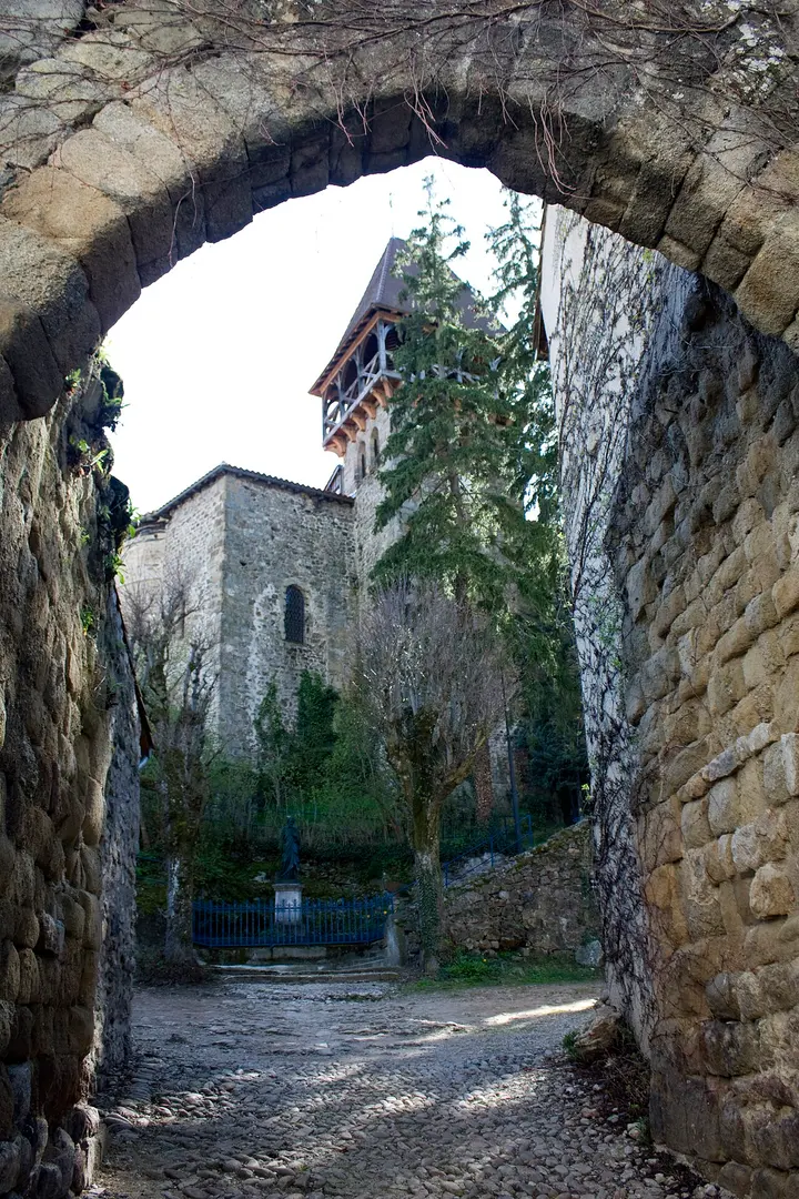 Château de Cornillon