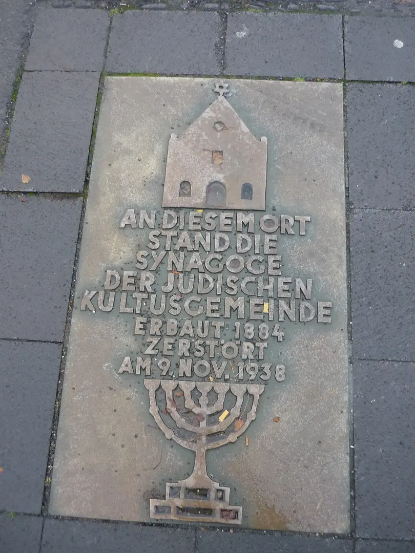 Synagoge Altenkirchen