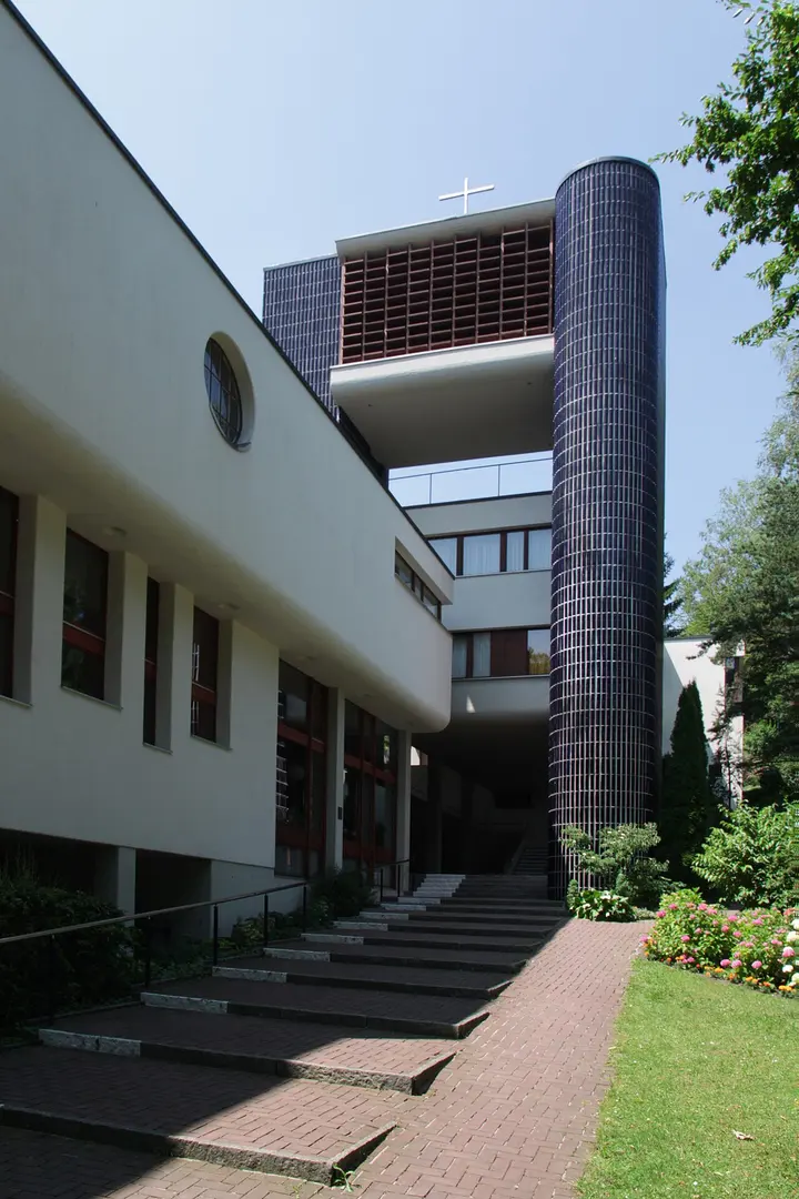 Maria-Hilf
