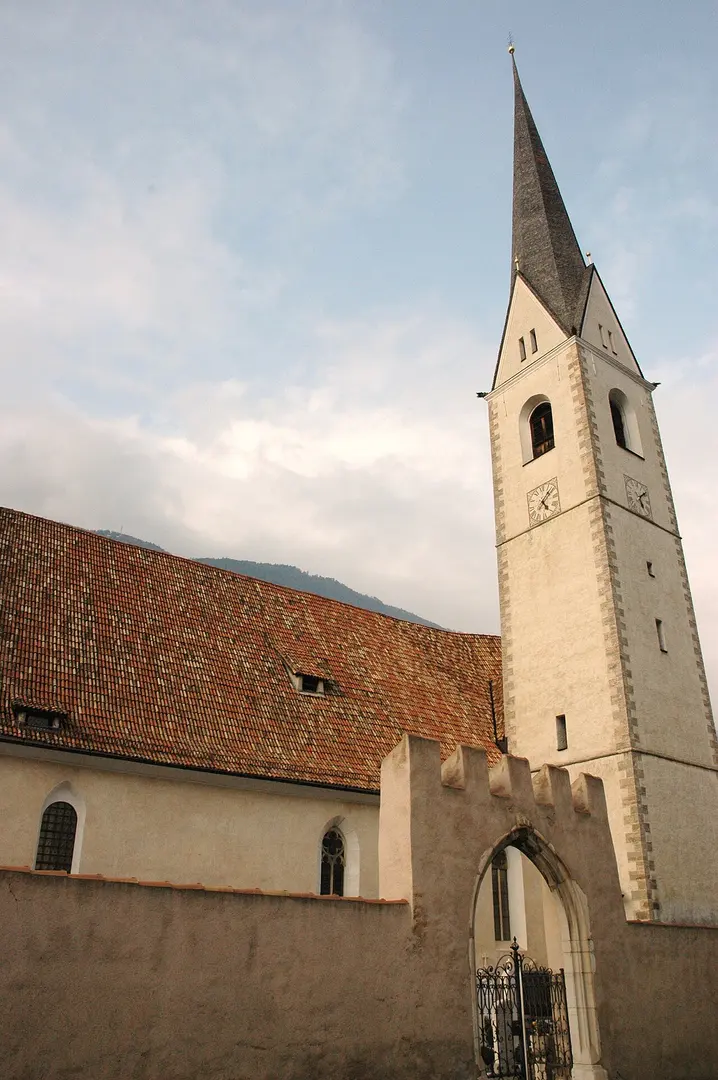 Pfarrkirche