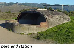 Muir Beach Overlook