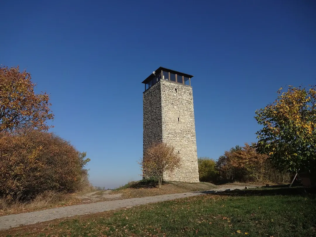 Heiketalwarte