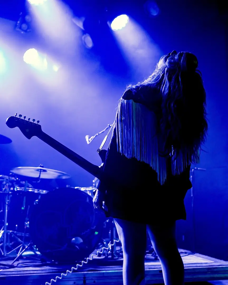 Teragram Ballroom