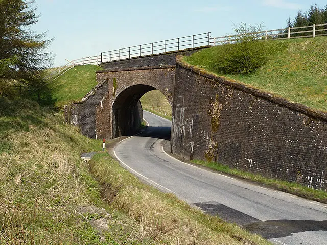 Whitrope Viaduct