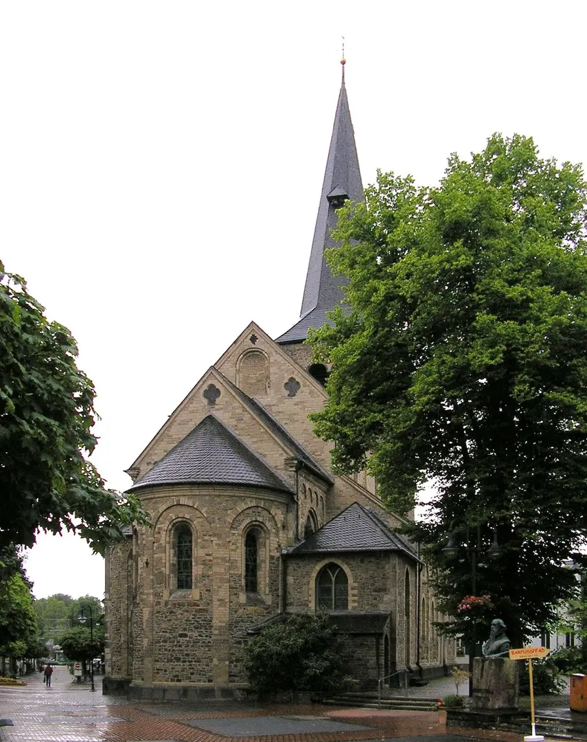 Reformationskirche (Hilden)