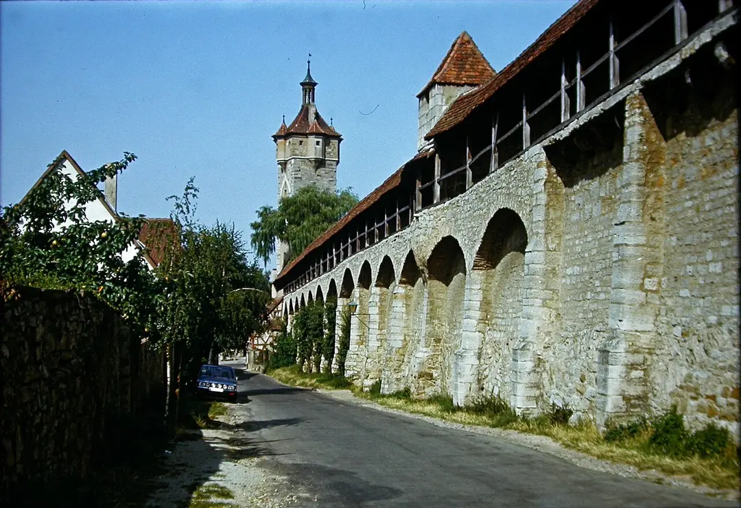 Fürbringerstürmlein
