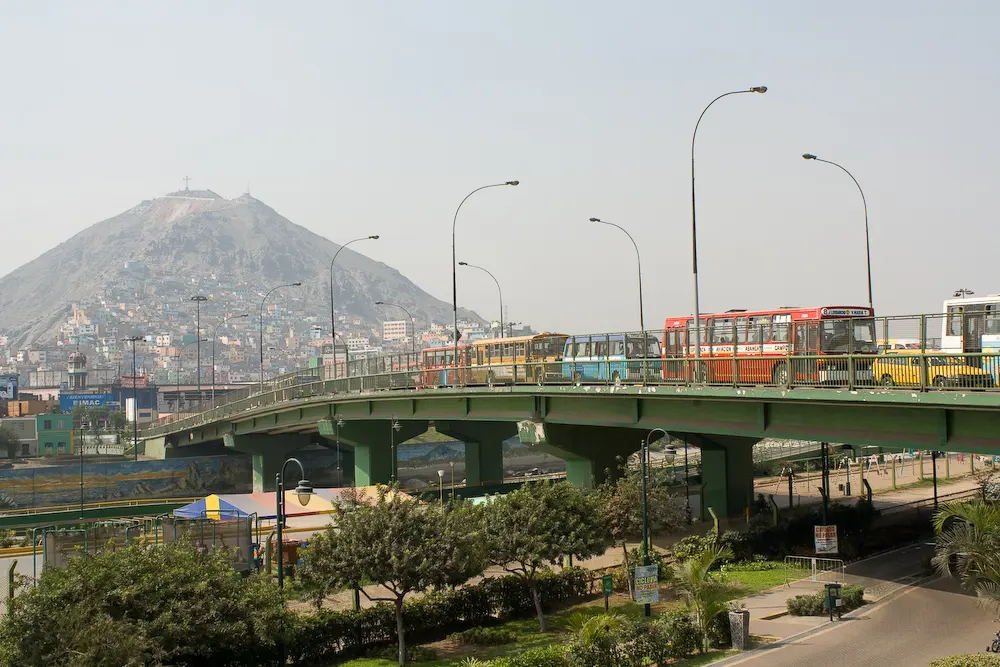 Puente Santa Rosa