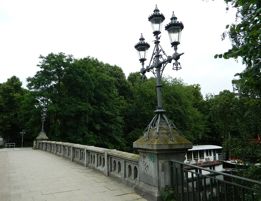 Richardstraßenbrücke