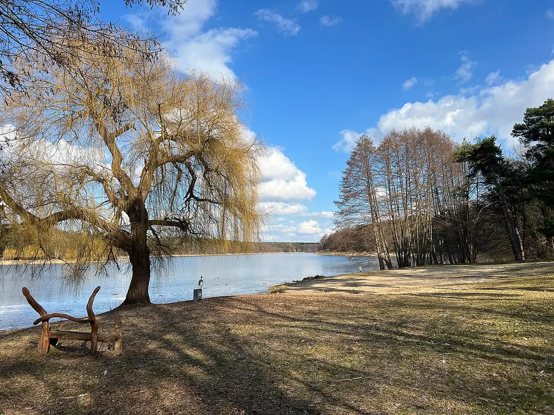Ferchesarer See