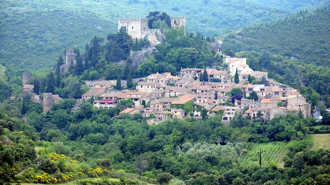 Tour de guet