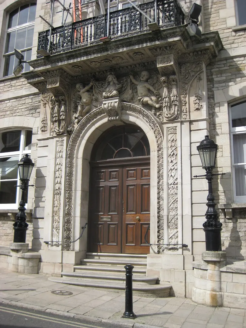 Swanage Town Hall