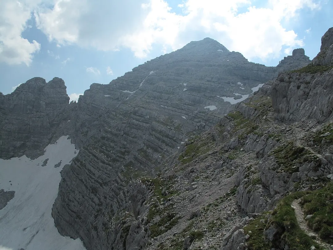 Großes Hinterhorn