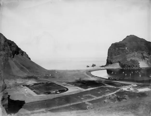 Hásteinsvöllur