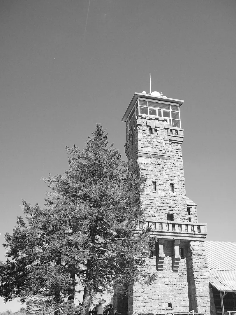 Hornisgrindeturm