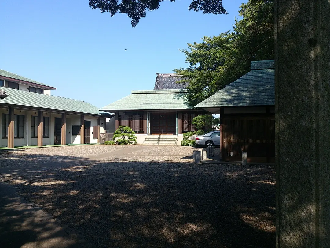 龍善寺