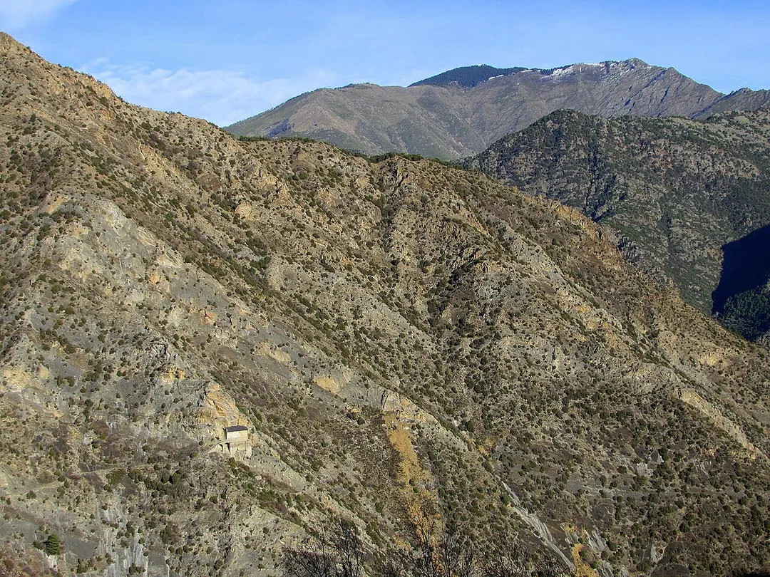 Mare de Déu de la Roca
