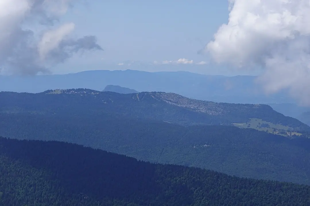 La Tour de L'Angle Est