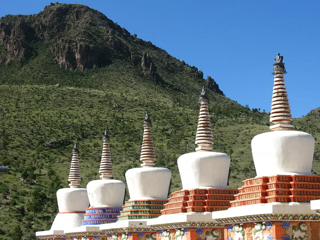 Guangzong Temple
