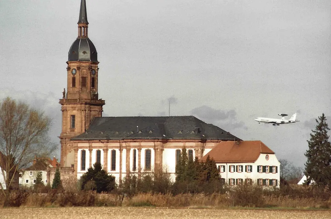 Klosterkirche