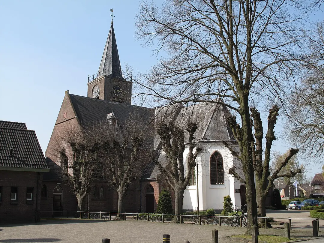 Hervormde Kerk