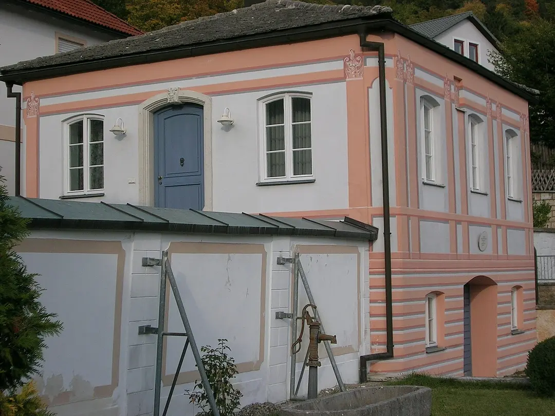 Orangerie
