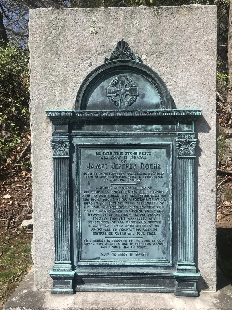 Holyhood Cemetery