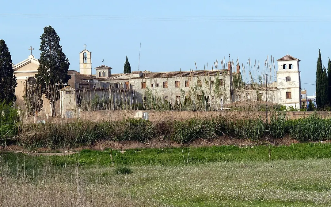 Convent de la Magdalena
