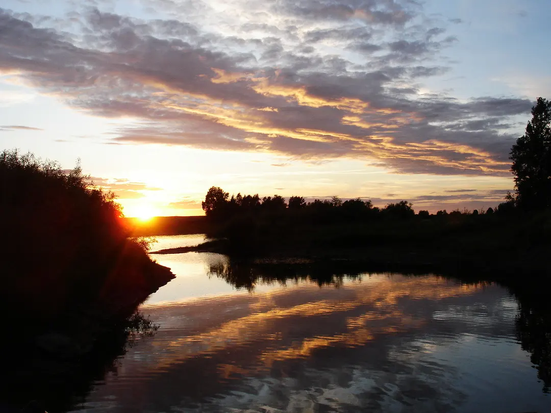 Maly Volkhovets